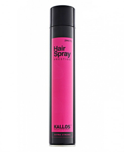 Lac Fixativ "Kallos" 750 ml