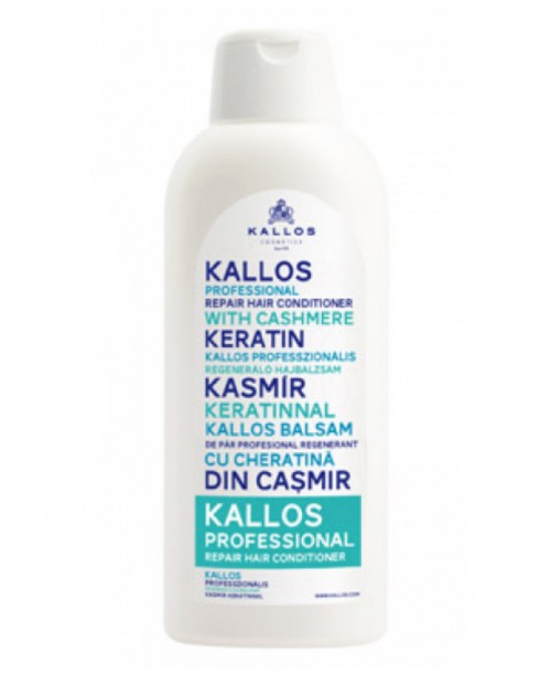 Lac Fixativ "Keratina" 750 ml