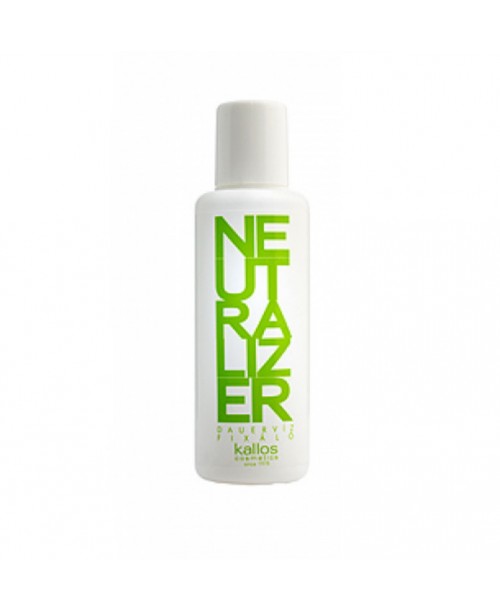 Solutie de Permanent Fixativ 1+1 Kallos 100 ml