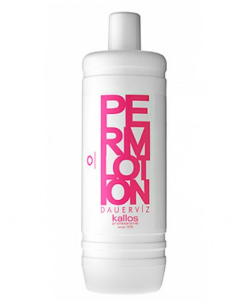 Solutie Permanenta Kallos "O" puternica 500 ml