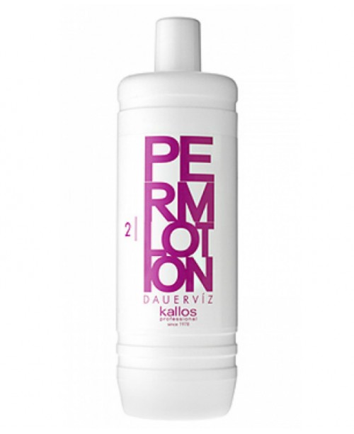 Solutie Permanenta Kallos "X" foarte puternica 500 ml