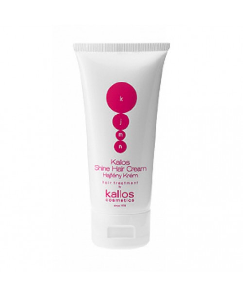 Kallos Crema Luciu de Par 