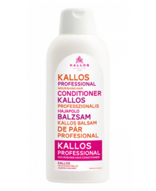 Balsam Kallos pentru regenerare 1000 ml