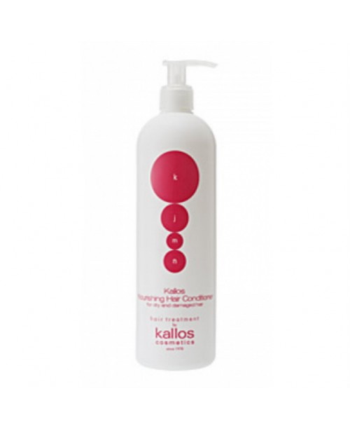 Balsam KJMN Efect Hranire - 500 ml