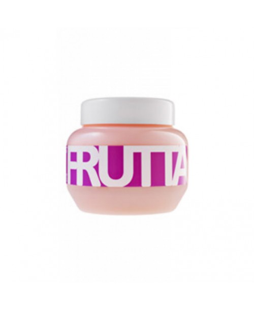 Tratament pentru par "Frutta Serical" 275 ml