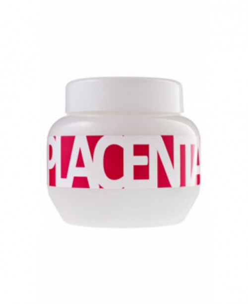 Tratament pentru par "Kallos-Placenta" 800 ml