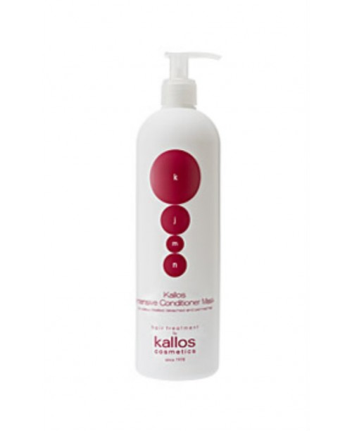 Masca KJMN restructuranta din lapte 500 ml