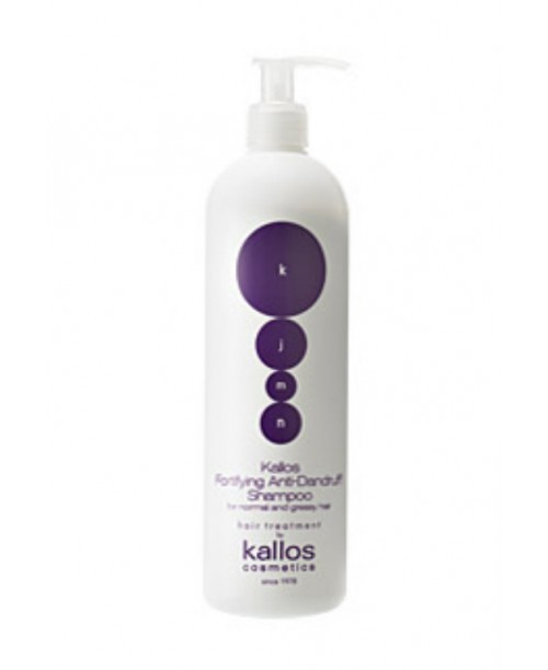 Sampon antimatreata KJMN 500 ml