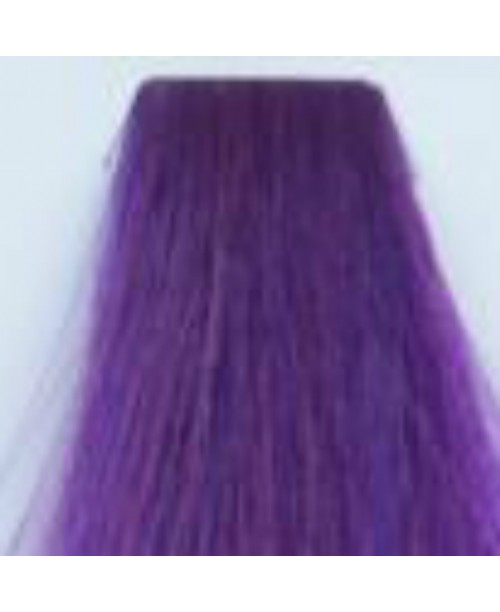 Vopsea de par Kallos Silky - Violet 022