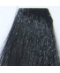 Vopsea de par Kallos Silky - Negru 1
