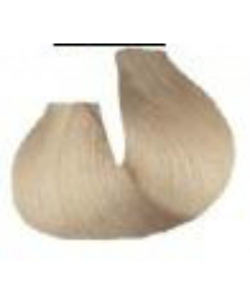 Vopsea de par Kallos Silky - Blond Extra Deschis Auriu Cenusiu 10.31