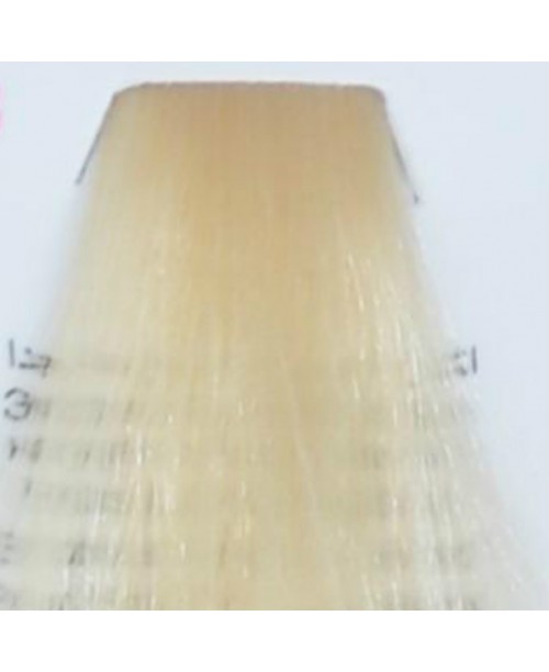 Vopsea de par Kallos Silky - Blond Extra Deschis Natural Auriu 12.03