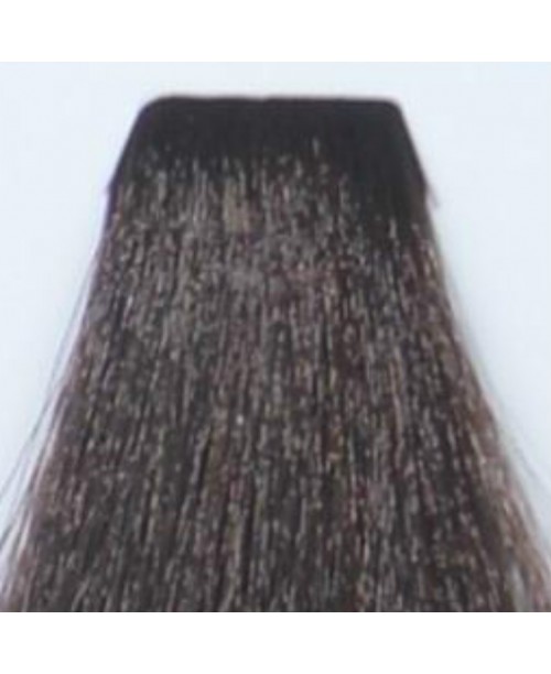 Vopsea de par Kallos Silky - Saten Mahon 4.5