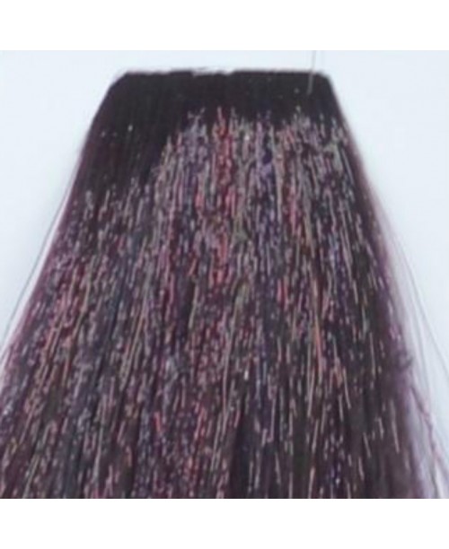 Vopsea de par Kallos Silky - Saten Violet Intens 44.2