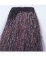 Vopsea de par Kallos Silky - Saten Violet Intens 44.2
