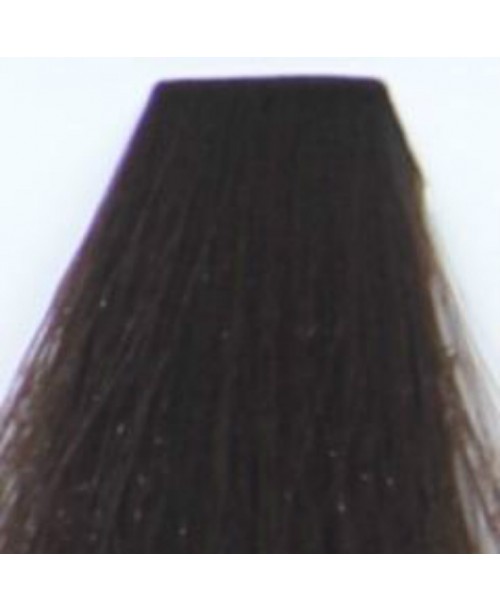 Vopsea de par Kallos Silky - Saten Deschis Intens 5.0
