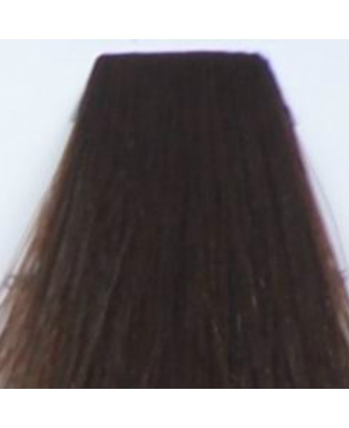 Vopsea de par Kallos Silky - Saten Mediu Auriu 5.3