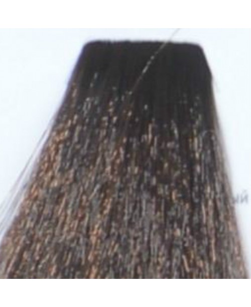 Vopsea de par Kallos Silky - Saten Deschis Aramiu 5.4