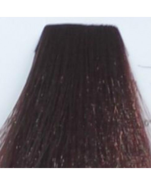 Vopsea de par Kallos Silky - Saten Inchis Mahon 5.5