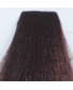 Vopsea de par Kallos Silky - Saten Inchis Mahon 5.5