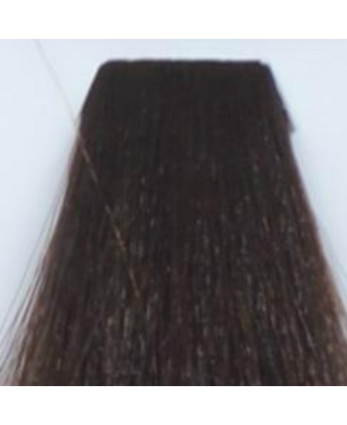 Vopsea de par Kallos Silky - Saten Deschis Mahon Aramiu 5.53