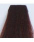 Vopsea de par Kallos Silky - Saten Deschis Rosu Auriu 5.64