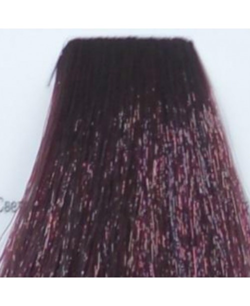 Vopsea de par Kallos Silky - Saten Deschis Violet Intens 55.2