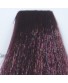 Vopsea de par Kallos Silky - Saten Deschis Violet Intens 55.2