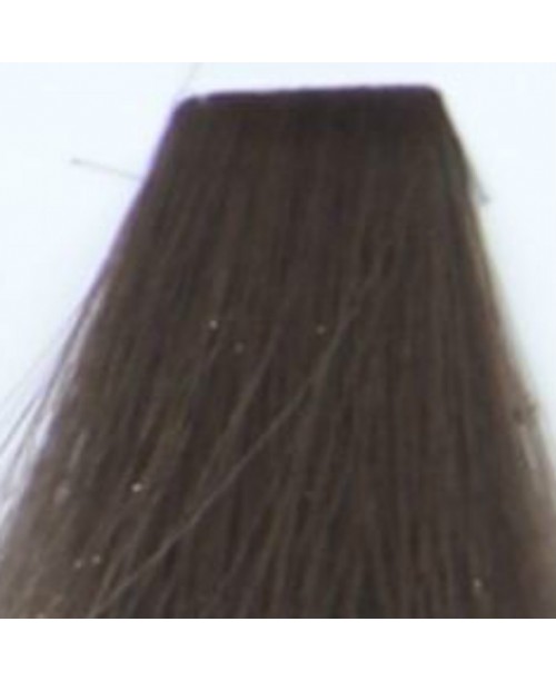 Vopsea de par Kallos Silky - Blond Inchis Intens 6.0