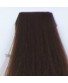 Vopsea de par Kallos Silky - Saten Inchis Auriu 6.3