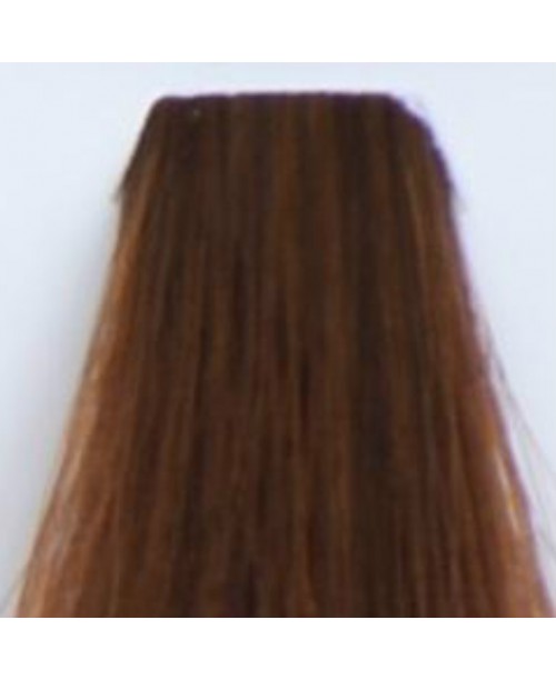 Vopsea de par Kallos Silky - Blond Inchis Auriu Aramiu 6.34