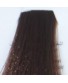 Vopsea de par Kallos Silky - Blond Inchis Auriu Mahon 6.35