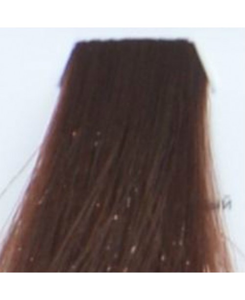 Vopsea de par Kallos Silky - Blond Inchis Aramiu 6.4