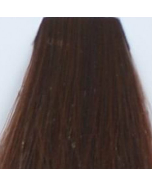 Vopsea de par Kallos Silky - Blond Inchis Mahon Auriu 6.53