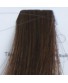 Vopsea de par Kallos Silky - Blond Inchis Maroniu 6.7