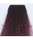 Vopsea de par Kallos Silky - Blond Inchis Violet Intens 66.2