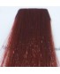 Vopsea de par Kallos Silky - Blond Inchis Rosu Intens 66.66