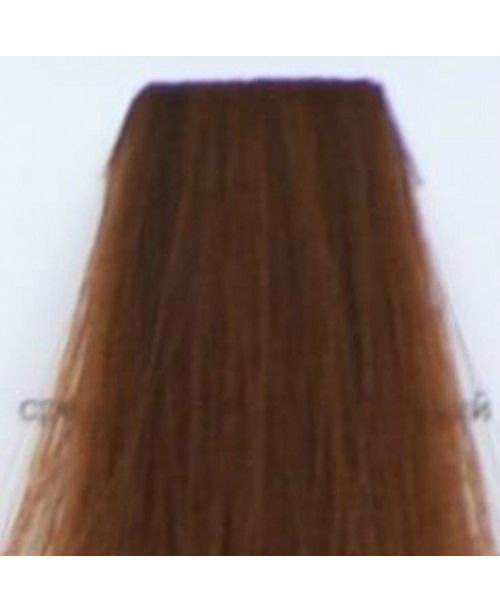 Vopsea de par Kallos Silky - Blond Auriu 7.3