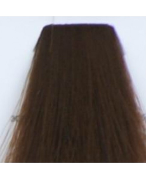 Vopsea de par Kallos Silky - Blond Auriu Cenusiu 7.31