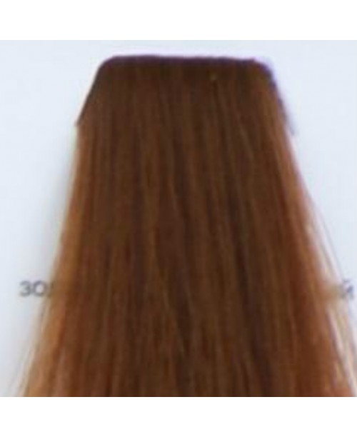 Vopsea de par Kallos Silky - Blond Auriu Aramiu 7.34