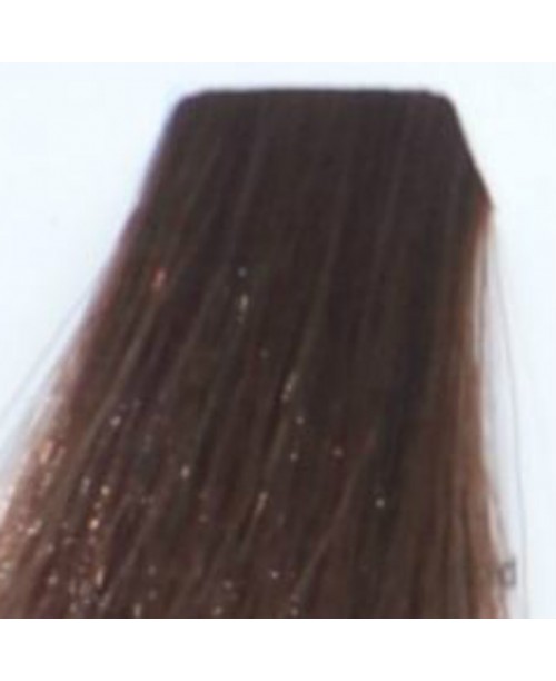 Vopsea de par Kallos Silky - Blond Auriu Mahon 7.35