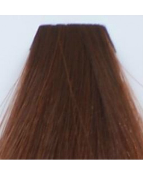 Vopsea de par Kallos Silky - Blond Mahon Auriu 7.53