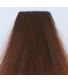 Vopsea de par Kallos Silky - Blond Mahon Auriu 7.53