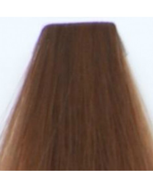Vopsea de par Kallos Silky - Blond Deschis Intens 8.0