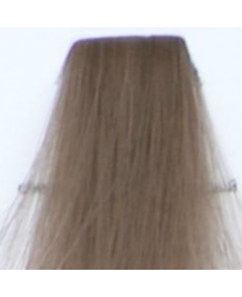 Vopsea de par Kallos Silky - Blond Deschis Cenusiu 8.1