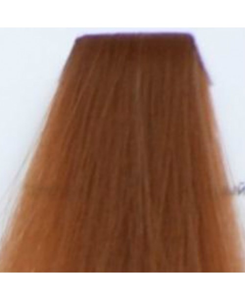 Vopsea de par Kallos Silky - Blond Deschis Auriu 8.3