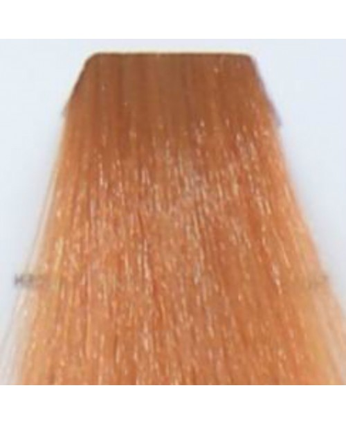 Vopsea de par Kallos Silky - Blond Deschis Auriu Intens 8.33