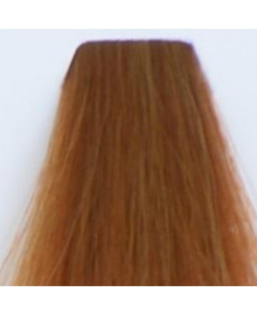 Vopsea de par Kallos Silky - Blond Foarte Deschis Auriu Aramiu 8.34