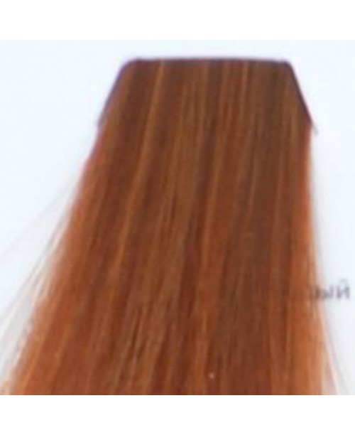 Vopsea de par Kallos Silky - Blond Deschis Aramiu 8.4
