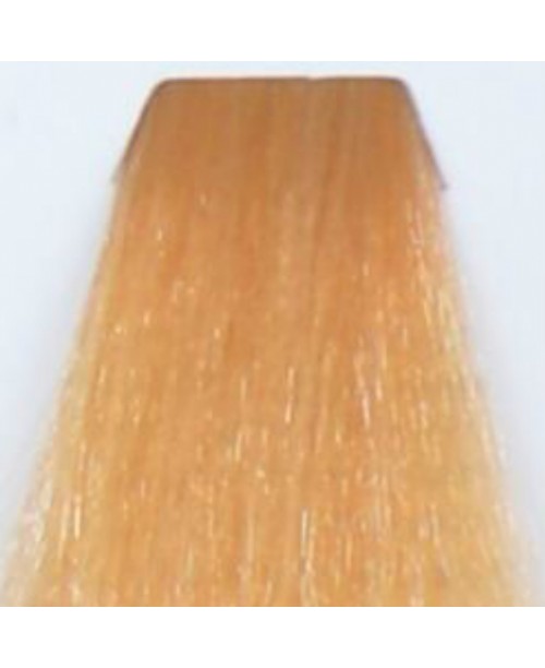 Vopsea de par Kallos Silky - Blond Foarte Deschis Auriu Intens 9.33